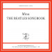 Mina - The Beatles Songbook (LP) 