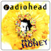 Radiohead - Pablo Honey (CD) 