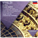 Antonio Vivaldi - Gloria, Stabat Mater (CD) 