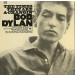 Bob Dylan - The Times They Are A-Changin' (CD) 