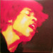The Jimi Hendrix Experience - Electric Ladyland (LP) 