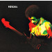 Jimi Hendrix - Band Of Gypsys (LP) 
