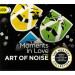 The Art Of Noise - Moments In Love (CD) 
