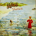 Genesis - Foxtrot (LP) 