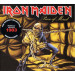 Iron Maiden - Piece Of Mind (CD) 