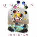 Queen  - Innuendo (CD) 