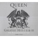 Queen  - Greatest Hits I, II & III (The Platinum Collection) (CD) 