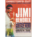 Jimi Hendrix - The Guitar Hero, Director's Cut (DVD) 
