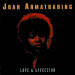 Joan Armatrading - Love & Affection (CD) 