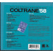 John Coltrane - Coltrane '58: The Prestige Recordings 