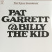 Bob Dylan - Pat Garrett & Billy The Kid (LP) 