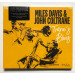 Miles Davis & John Coltrane - Trane's Blues (CD) 