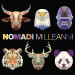 Nomadi - Milleanni 
