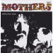 Frank Zappa / The Mothers Of Invention - Absolutely Free (CD) 