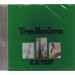 Zz Top - Tres Hombres (CD) 