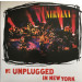 Nirvana - MTV Unplugged In New York (LP) 