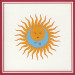King Crimson  - Larks' Tongues In Aspic (CD) 