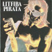Litfiba - Pirata (CD) 