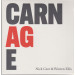Nick Cave & Warren Ellis - Carnage (CD) 