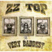 ZZ Top - The Baddest (CD) 
