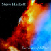 Steve Hackett - Surrender Of Silence (CD) 