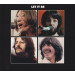 The Beatles - Let It Be (CD) 