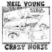 Neil Young with Crazy Horse - Zuma (CD) 
