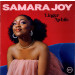 Samara Joy - Linger Awhile (CD) 