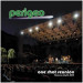 Perigeo - One Shot Reunion, Live In Florence (CD) 