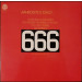 Aphrodite's Child - 666 (LP) 