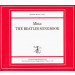 Mina - The Beatles Songbook (CD) 