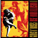 Guns N' Roses - Use Your Illusion I (CD) 