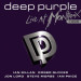Deep Purple - Live At Montreux 1996 (LP) 