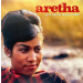 Aretha Franklin with The Ray Bryant Combo - Aretha Franklin (LP) 