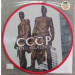 CCCP - Fedeli alla Linea - Compagni, Cittadini, Fratelli, Partigiani (EP) 