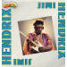 Jimi Hendrix - Jimi Hendrix (LP) 