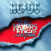 AC/DC - The Razors Edge (LP) 