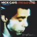 Nick Cave & The Bad Seeds - Your Funeral My Trial (CD) 
