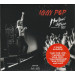 Iggy Pop - Montreux Jazz Festival 2023 (CD) 
