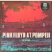 Pink Floyd - Pink Floyd At Pompeii MCMLXXII (LP) 