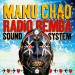 Manu Chao - Radio Bemba Sound System (CD) 