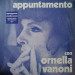 Ornella Vanoni - Appuntamento Con Ornella Vanoni (LP) 