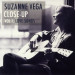 Suzanne Vega - Close-Up Vol.1: Love Songs (CD) 