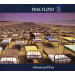Pink Floyd - A momentary Lapse Of Reason (CD) 
