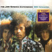 The Jimi Hendrix Experience - BBC Sessions (LP) 