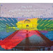 Pink Floyd - Live From The Los Angeles Sports Arena, April 26th, 1975 (CD) 