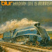 Blur - Modern Life Is Rubbish (CD) 