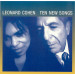 Leonard Cohen - Ten New Songs (LP)