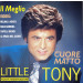 Little Tony - Il Meglio (CD) 