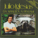 Julio Iglesias - Da Manuela A Pensami (CD) 